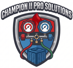 Champion II Pro logo